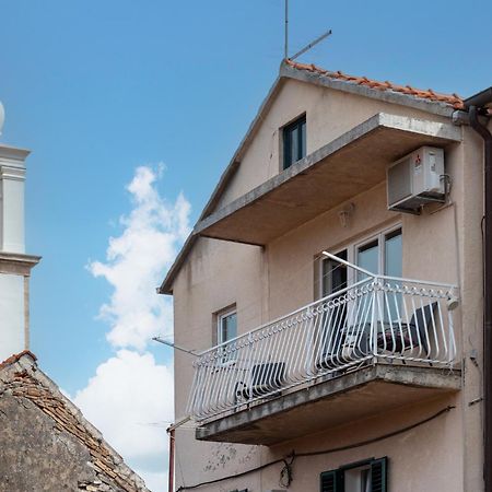 Apartments Duilo Skradin Exterior photo