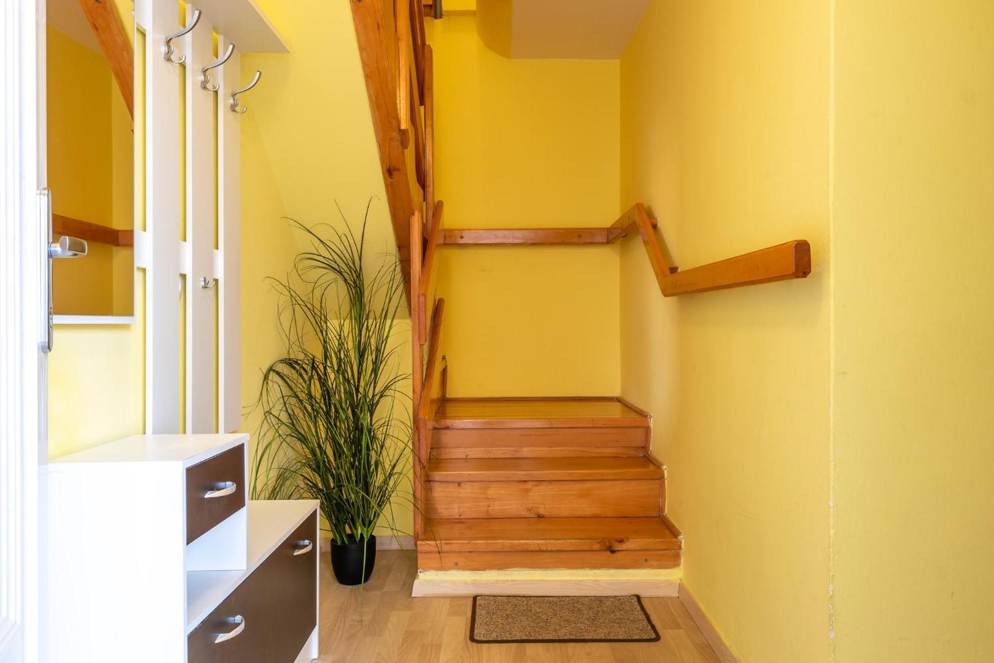 Apartments Duilo Skradin Room photo