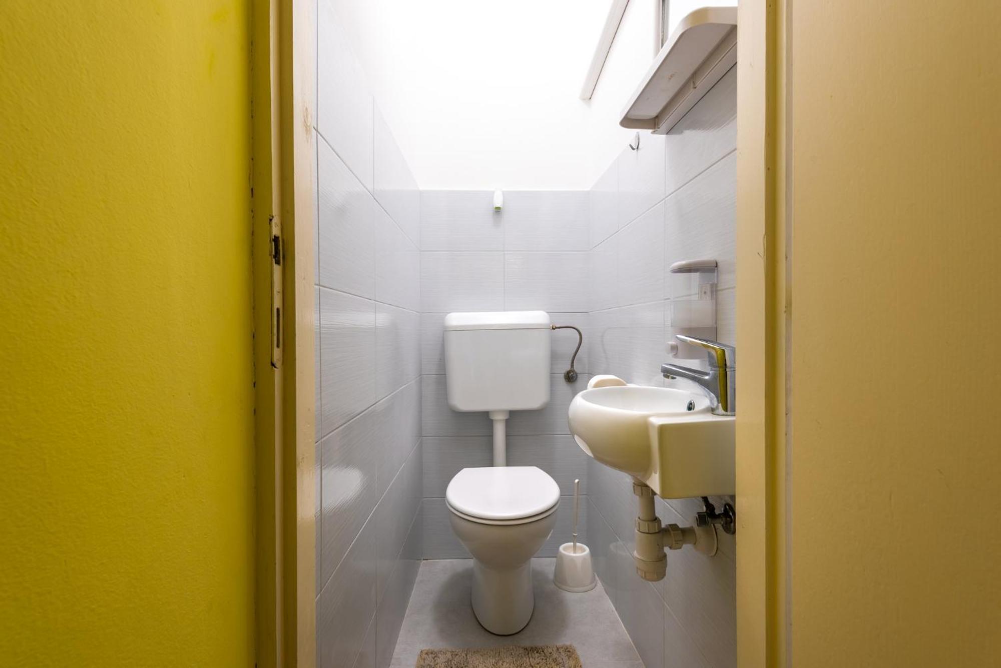 Apartments Duilo Skradin Room photo
