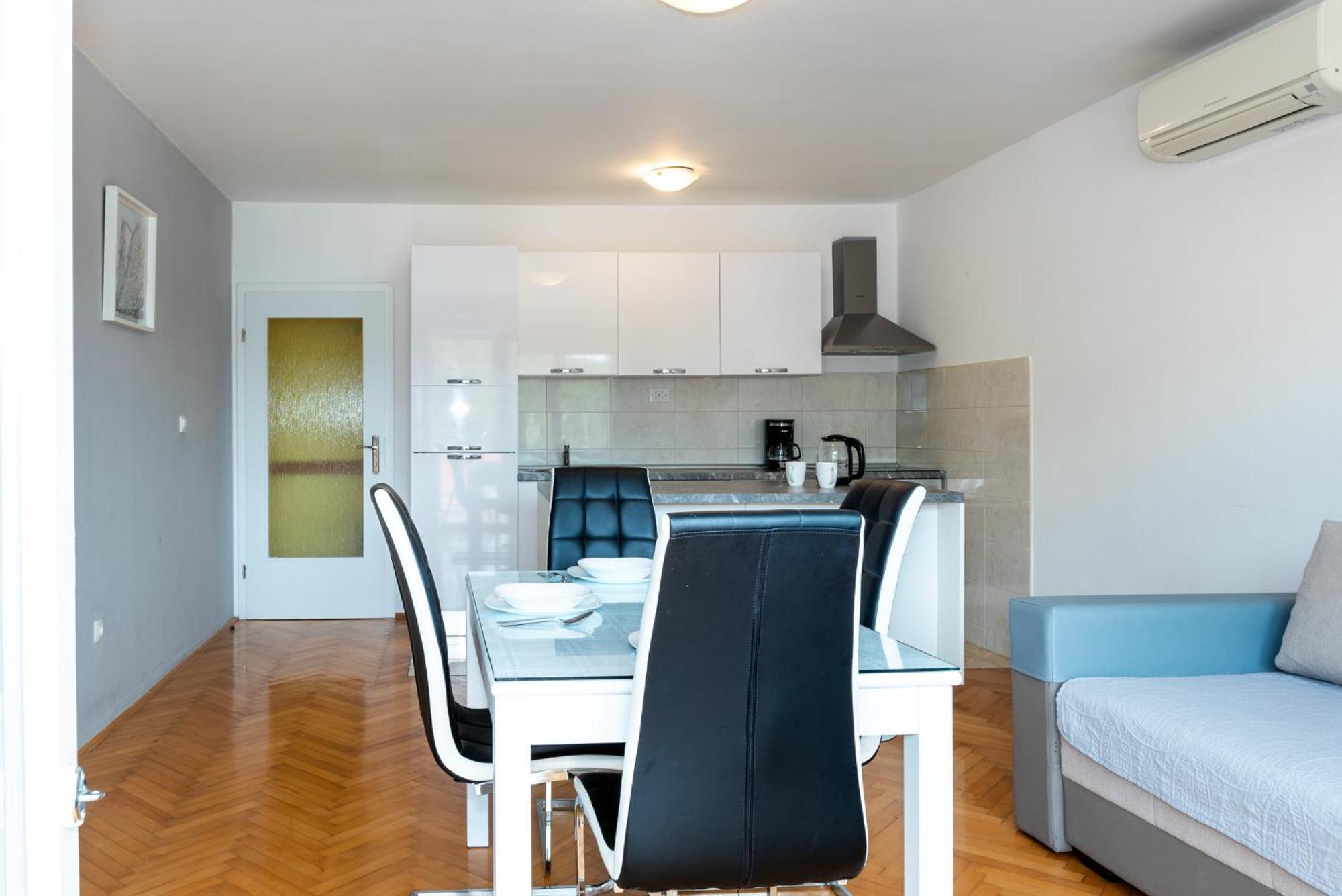 Apartments Duilo Skradin Room photo