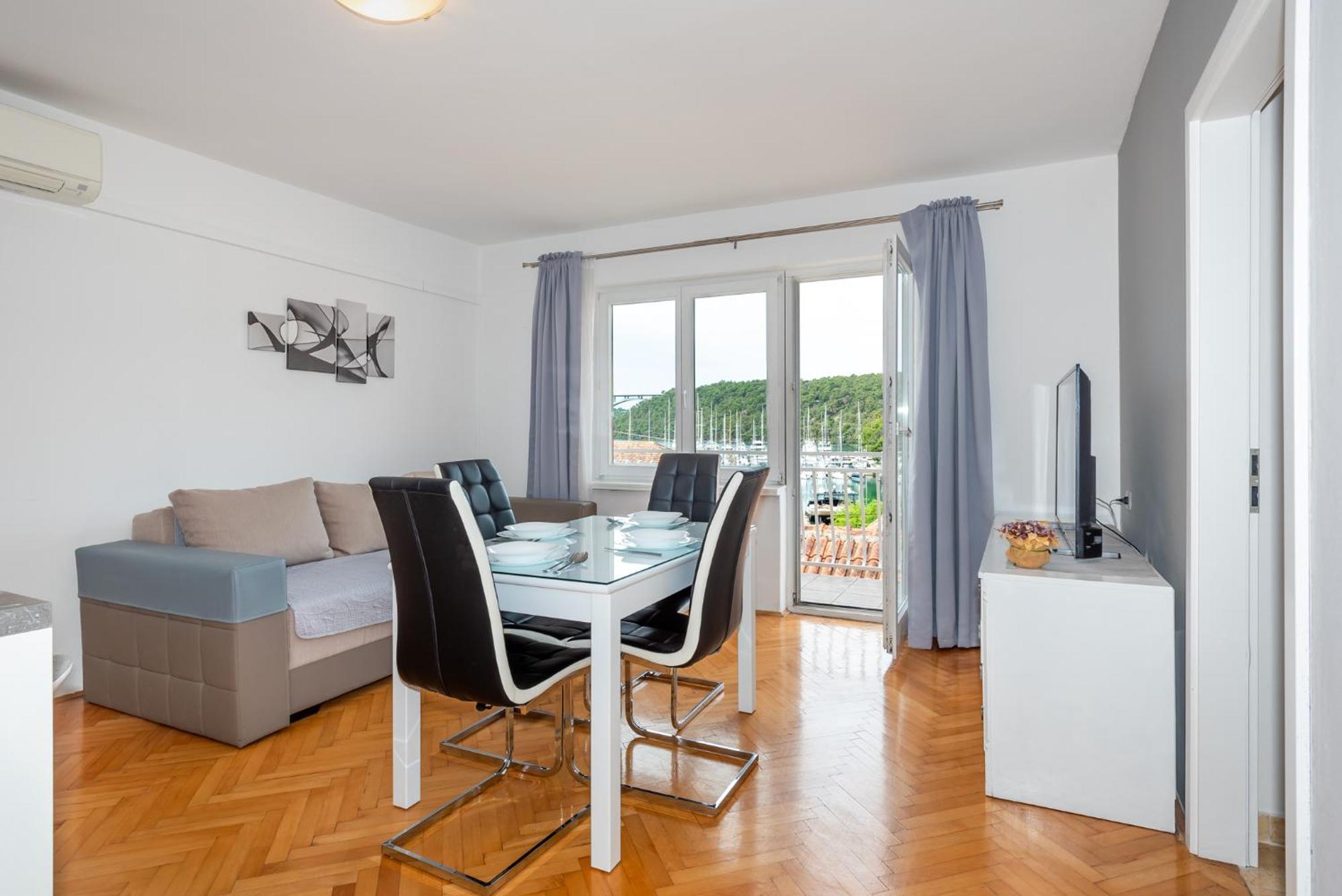 Apartments Duilo Skradin Room photo