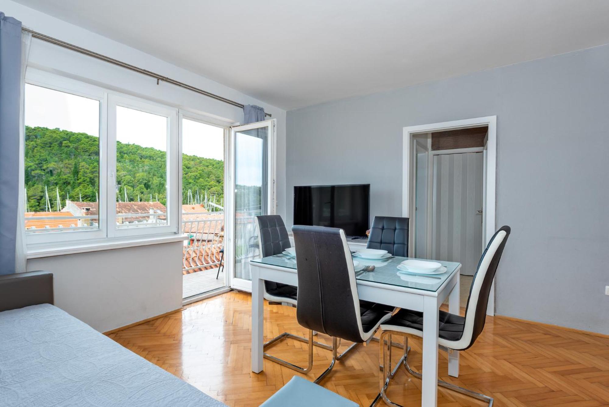 Apartments Duilo Skradin Room photo