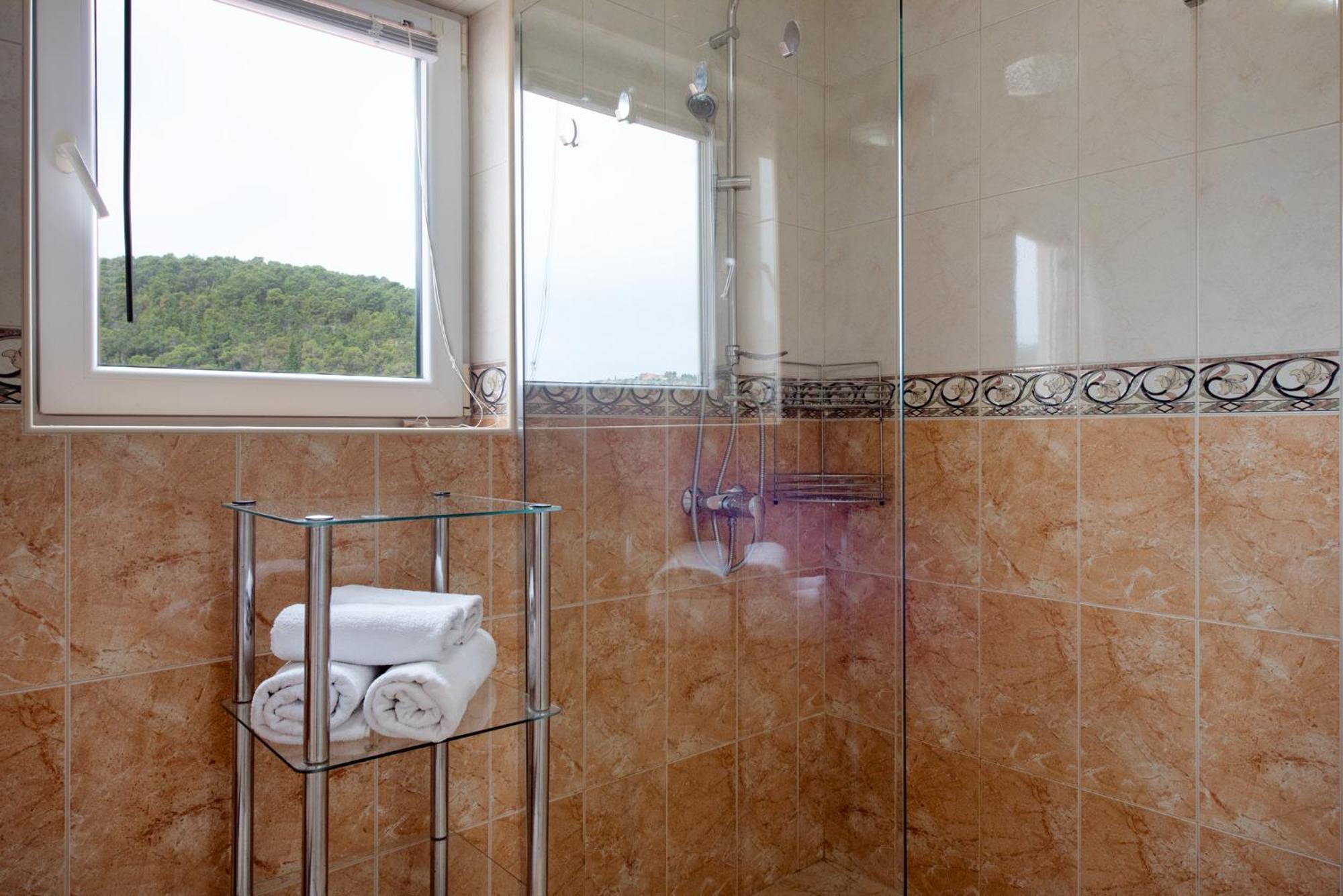 Apartments Duilo Skradin Room photo