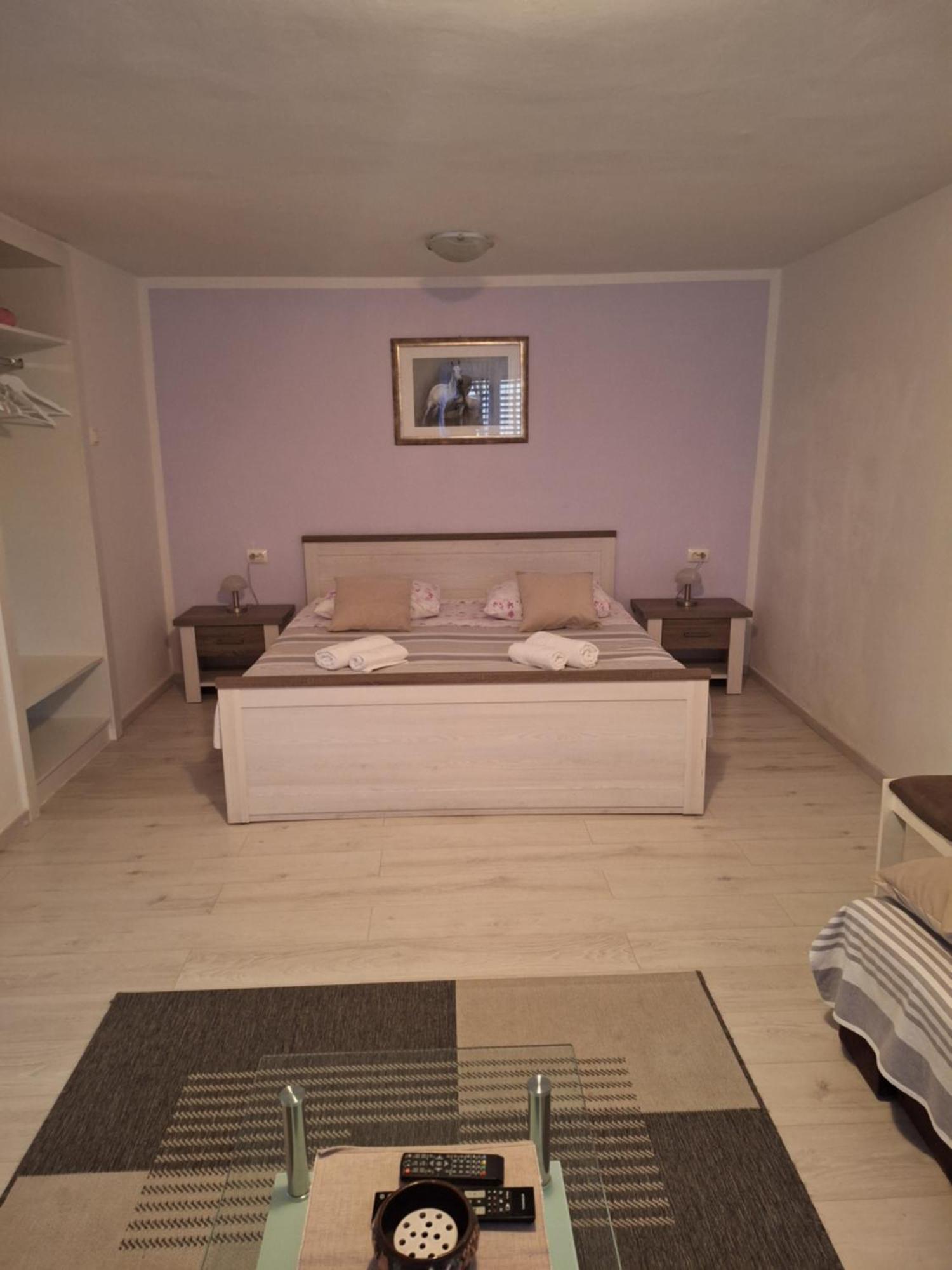 Apartments Duilo Skradin Exterior photo